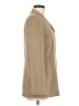 Kasper A.S.L. 100% Polyester Tan Blazer Size 8 - photo 4