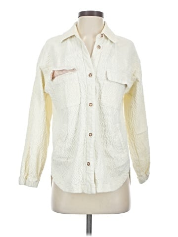 Maeve by Anthropologie Jacket (view 1)