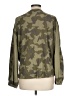 Festi 100% Cotton Camo Green Sweatshirt Size Lg Plus (0) - photo 2