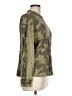 Festi 100% Cotton Camo Green Sweatshirt Size Lg Plus (0) - photo 4