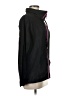 Mondetta 100% Polyester Solid Black Windbreaker Size M - photo 4
