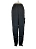 Tina + Jo 100% Rayon Black Cargo Pants Size XS - photo 1