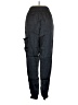 Tina + Jo 100% Rayon Black Cargo Pants Size XS - photo 2
