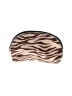 Unbranded Animal Print Brown Ivory Makeup Bag One size - photo 1