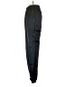 Tina + Jo 100% Rayon Black Cargo Pants Size XS - photo 5