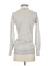 J.Crew Silver Cardigan Size XXS - photo 2