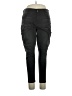 Melissa McCarthy Seven7 Black Jeggings Size 16w - photo 1
