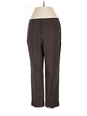 So Slimming by Chico's Dress Pants (view 1)