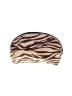 Unbranded Animal Print Brown Ivory Makeup Bag One size - photo 2