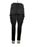 Melissa McCarthy Seven7 Black Jeggings Size 16w - photo 2