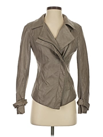 Blanc Noir Jacket (view 1)