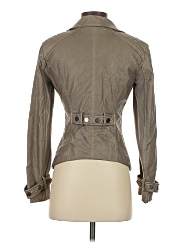 Blanc Noir Jacket (view 2)