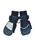 OshKosh B'gosh Blue Mittens One size (toddler) - photo 1