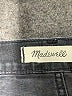 Madewell Black Jeans Size 26 waist - photo 7