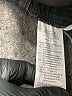 Madewell Black Jeans Size 26 waist - photo 8