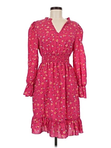 Shein Casual Dress (view 1)