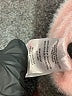 KATIE KIME Pink Cardigan Size L - photo 8