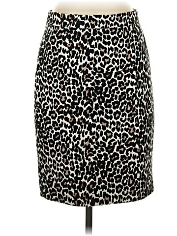 J.Crew Factory Store Casual Skirt (view 1)