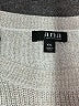 a.n.a. A New Approach Silver Pullover Sweater Size XXL - photo 7