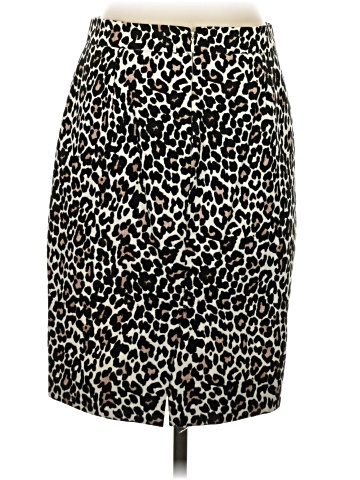 J.Crew Factory Store Casual Skirt (view 2)