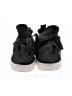 Steve Madden Black Green Sneakers Size 7 - photo 2