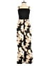 Evereve Black Overalls Size XS - photo 1