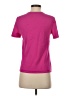 Gap 100% Cotton Pink Active T-Shirt Size XS - photo 2
