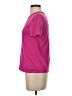 Gap 100% Cotton Pink Active T-Shirt Size XS - photo 5