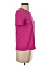 Gap 100% Cotton Pink Active T-Shirt Size XS - photo 4