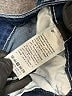 Shein Blue Denim Skirt Size 2 - photo 5