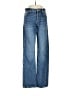 Bershka Blue Jeans Size 2 - photo 1