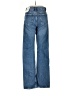 Bershka Blue Jeans Size 2 - photo 2