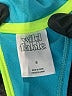 Wild Fable Blue Swimsuit Top Size S - photo 3