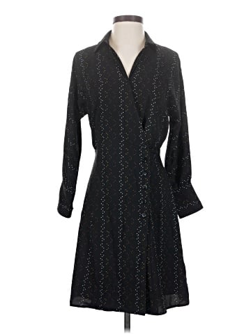 Equipment Casual Dress (view 1)