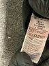 Gap Solid Black Casual Dress Size 6 (tall) - photo 8