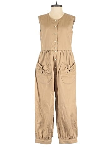 Batsheva Jumpsuit (view 1)