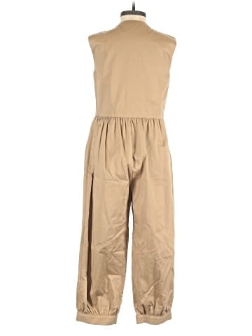 Batsheva Jumpsuit (view 2)