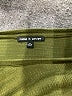 Cable & Gauge Green Cardigan Size XL - photo 7