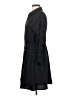Equipment 100% Polyester Tweed Black Casual Dress Size XS - photo 5