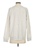 Rae Dunn Gray Sweatshirt Size S - photo 2