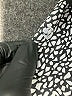 Lululemon Athletica Polka Dots Black Shorts Size 0 - photo 3