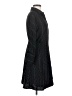 Equipment 100% Polyester Tweed Black Casual Dress Size XS - photo 4