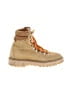 Diemme Tan Ankle Boots Size EU (IT) 39 / US 9 - photo 1
