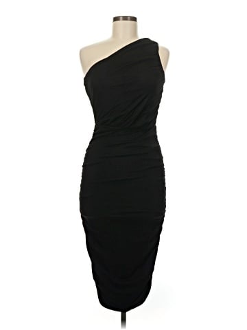 LOVE X DESIGN Cocktail Dress (view 1)
