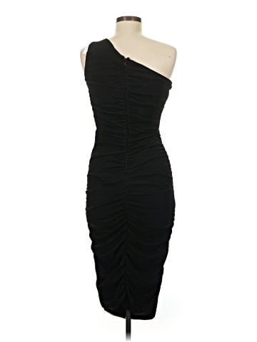 LOVE X DESIGN Cocktail Dress (view 2)
