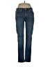 Levi's Hearts Blue Jeans Size 31 waist - photo 1