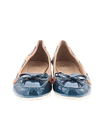 Joan & David Flats (view 2)