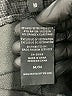 Mario Serrani Black Dress Pants Size M - photo 8