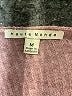 Haute Monde Purple Coat Size M - photo 6