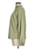 Shein Green Long Sleeve Blouse Size 8 - 10 - photo 5